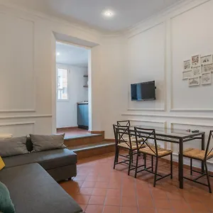 Joivy Trevi Fountain's Relais Appartamento